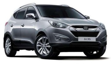 фото thumb №6, Hyundai ix35 diesel; 2010- стальной нижняя защита двигателя 0334