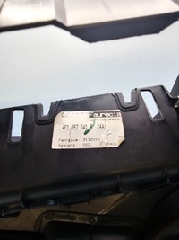 фото thumb №11, Панель приладів панель приладів консоль audi a6 c6 4f1857041r europa