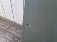 фото thumb №7, Дверь maxus ev30 e-deliver 3 передние левая serwisowe оригинальные