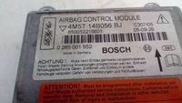 фото thumb №9, Датчик подушка безпеки ford focus mk ii 2005r. 4m5t14b056bj