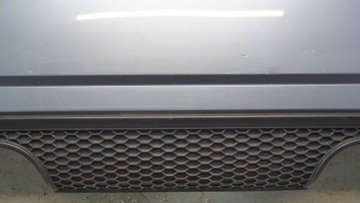 фото thumb №6, Audi tt 8n r32 бампер зад z2167