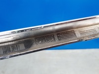 фото thumb №13, Volvo s90 v90 2016-2019 16-19 хром рамка решётка