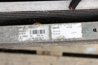 фото thumb №8, Радіатор вентилятор mercedes a w169 1.7 b автоматична коробка передач