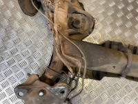 Балка задня renault talisman 555019479r в Україні, фото thumb