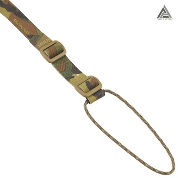 Тактическая подвеска PADDED Direct Action MultiCam