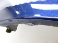 фото thumb №8, Крила правий перед передній vw scirocco iii 1k8 колір lh5x