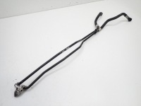 Купити Патрубок шланг трубка радіатора оливи комплект bmw x1 e84 18d 2.0d n47 11r, фото thumb