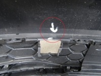 Купити Бампер задній задній audi a3 8y4 рестайлінг  sportback 24-, фото thumb