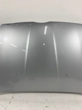 фото thumb №6, Ford b-max капот кришка камери двигуна