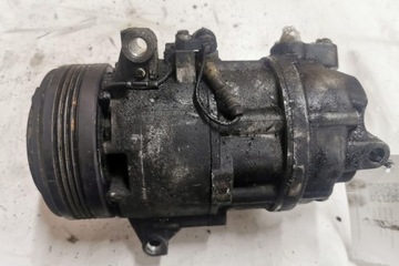 фото thumb №7, Компресор кондиціонера bmw 3 e46 64526905643 2.0l дизель 100kw 2004