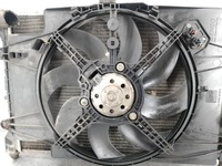 фото thumb №5, Радиатор wody с вентилятор alfa romeo gt ii 836000100 1.9 jtd