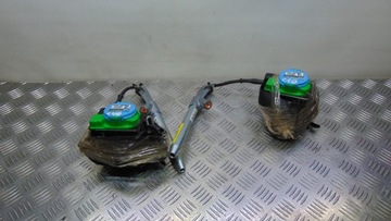 фото thumb №1, Pas безпеки натягувач праві лівий перед citroen c4 picasso i