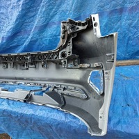 фото thumb №11, Бампер зад задний audi a3 8y sportback 18-