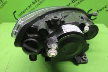 фото thumb №6, Skoda citigo фара лівий рестайлінг led 2016 2017-