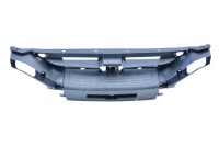 Купити Iveco daily 2019 середина бампера перед накладка, фото thumb