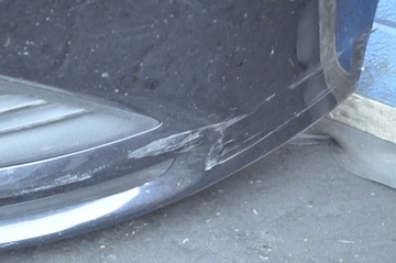 фото thumb №7, Volvo s60 v60 10-13 rdesign бампер перед переднее