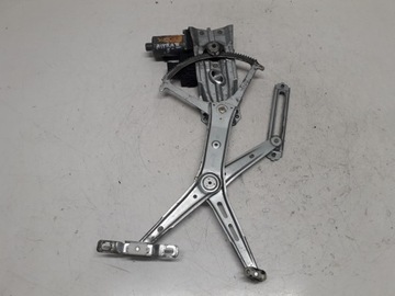 фото thumb №8, Opel astra g 2 ii 98-09 механизм стёкла з двигатель левый перед 90521875