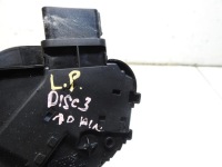 фото thumb №2, Замок дверь левый перед 10 pin land rover discovery iii