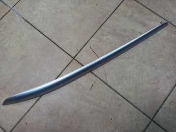 фото thumb №1, Планка dekor обшивка mercedes ml gl зад оригінал.