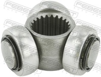 фото thumb №2, Febest хрестовина піввісь