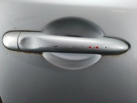 фото thumb №11, Дверь перед правый renault megane iii ted69