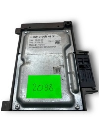 фото thumb №3, Mercedes w213 модуль блок керування радарів 2139004831 m