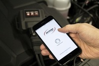 фото thumb №3, Чиптюнинг dte vw t-roc a11, d11 115km