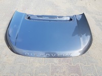 фото thumb №1, Land rover discovery sport l550 14-19 капот