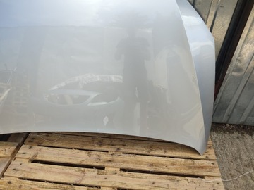 фото thumb №6, Капот volkswagen touran 1t3 07.10-08.15 caddy iii/life 2k 6.10-6.15 la7w