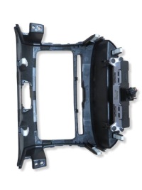 Kia sportage 3 рамка радио навигации Киев, фото thumb