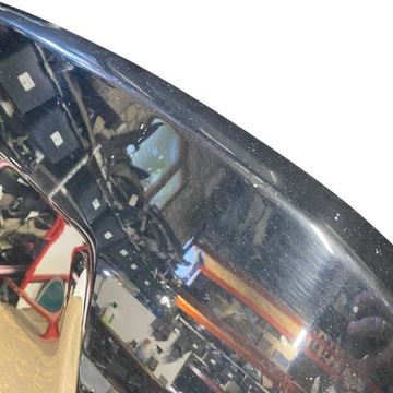 фото thumb №6, Ford bronco 2021 кришка передня / капот двигуна