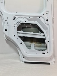 фото thumb №8, Ford transit courier двері ліва зсувні білий