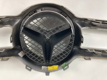 фото thumb №7, Решітка радіатора решітка mercedes vito v-klasa 447 a447