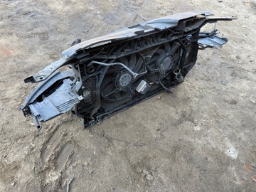 фото thumb №5, Audi a5 8t 2.7 3.0 tdi pas переднє підсилювач вентилятори комплект