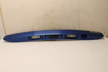 фото thumb №9, Накладка крышки renault scenic iii 2009r- 848100006r