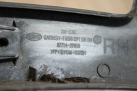 фото thumb №5, Накладка молдинг крыла правый перед kia sorento ii