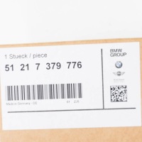 фото thumb №9, Bmw i3 l01 захист ручка двері передніх правих 51217379776 7379776