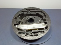 фото thumb №1, Audi a4 b6 вкладыш корзина колеса запасного 8e9012109b