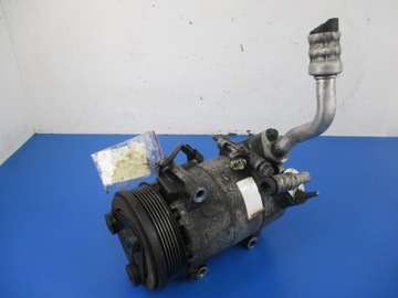 фото thumb №1, Ford focus mk2 1.6tdci компрессор кондиционера