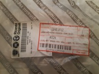 фото thumb №3, Корпус защита распределительный вал fiat ducato 504010962