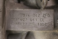 фото thumb №9, Трансмісія кермова 1k1909144m 1k1423051cl vw eos eu