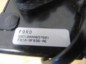 фото thumb №5, Потенціометр педаль газу ford excursion 7.3 td 2003