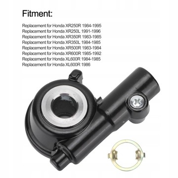 фото thumb №14, Коробки коробки передач спідометра замінник для  hondy xr250l 1991-1996