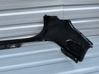 Hyundai santa fe iv 4 рестайлінг  20r- бампер задні задній 86611-s1500 Зі Шроту, фото thumb