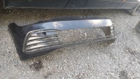 фото thumb №8, Vw golf viii 8 5h бампер перед передний хороший нет клеёный