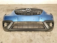 фото thumb №1, Opel crossland x решітка радіатора решітка радіатора бампер передній перед