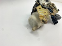 Замок вкладиш доводчик двері лівий задній mercedes w140 c140 cl 1408001975 Київ, фото thumb