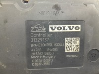 Volvo v60 1 s60 2 2.0d 136 km насос abs 31329137 в Украине, фото thumb