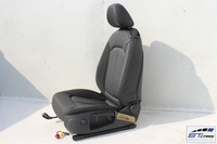 фото thumb №6, Audi a3 cabrio сиденья комплект сидений сидений сиденье сиденье обивка skór