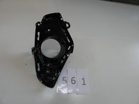 фото thumb №1, Решітка бампера права toyota rav-4 561.